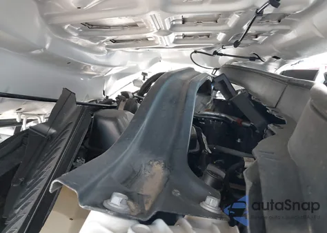 2020 Ford Police Interceptor из США, поврежденный, VIN 1FM5K8AB1LGC68383